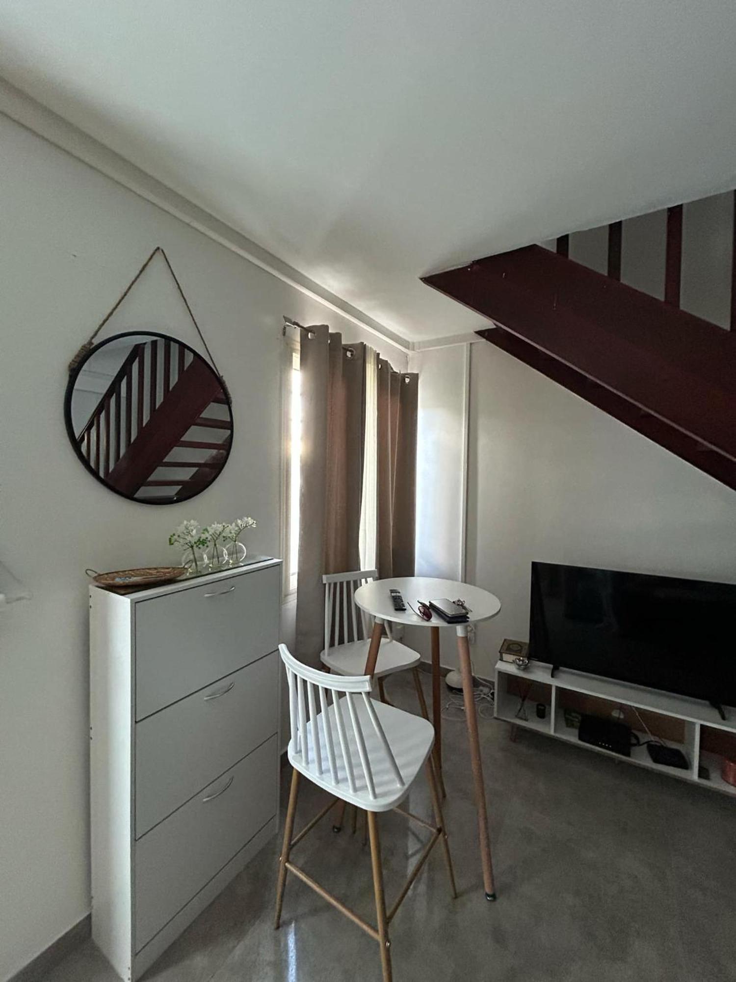 Duplex Apartment Saint Pierre Exterior photo