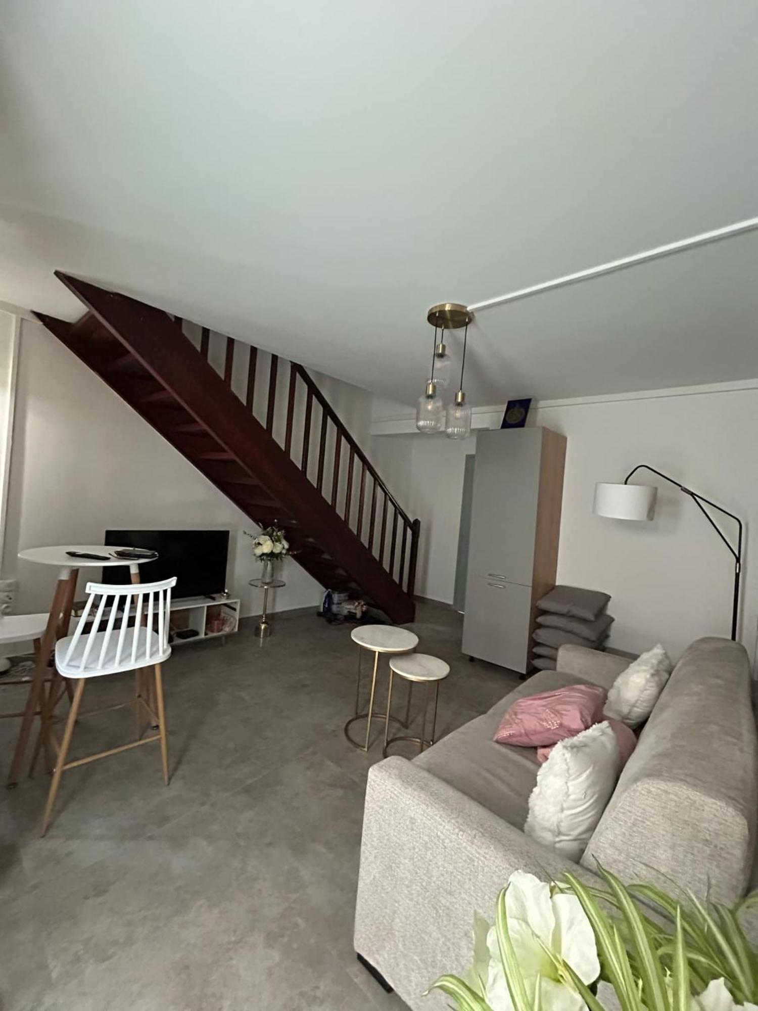 Duplex Apartment Saint Pierre Exterior photo
